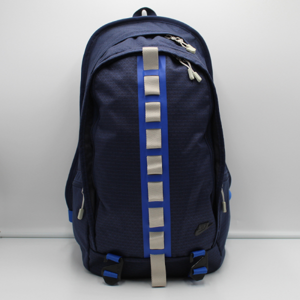 Nike sötétkék / kék hátizsák BA5061-432