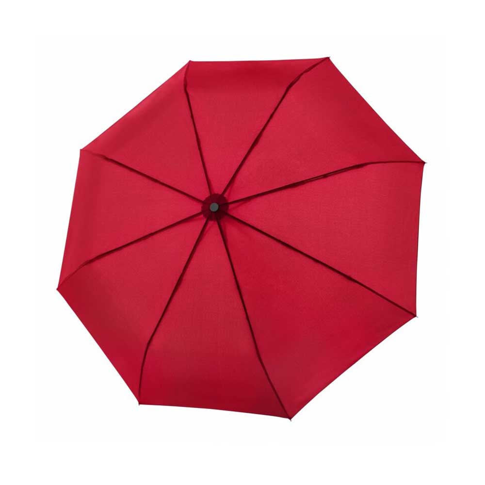 Derby piros automata esernyő 74463pro
