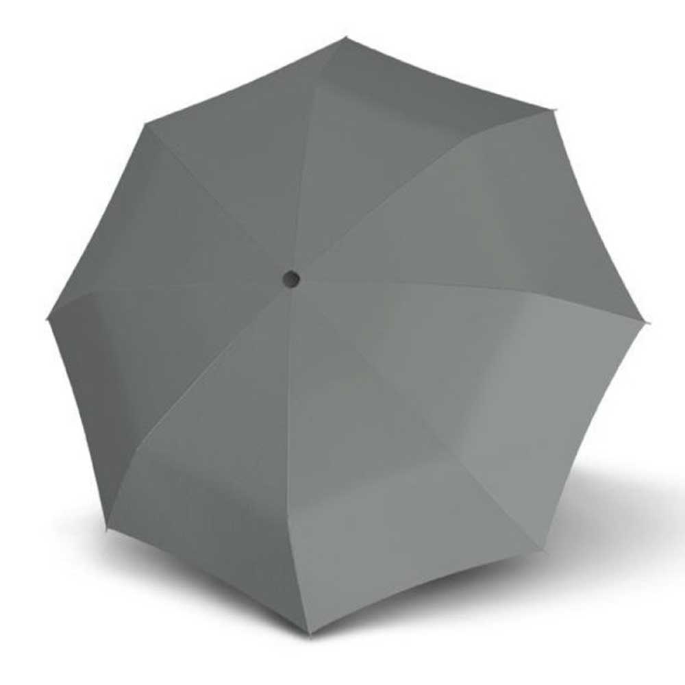 Doppler szürke félautomata esernyő 73016326