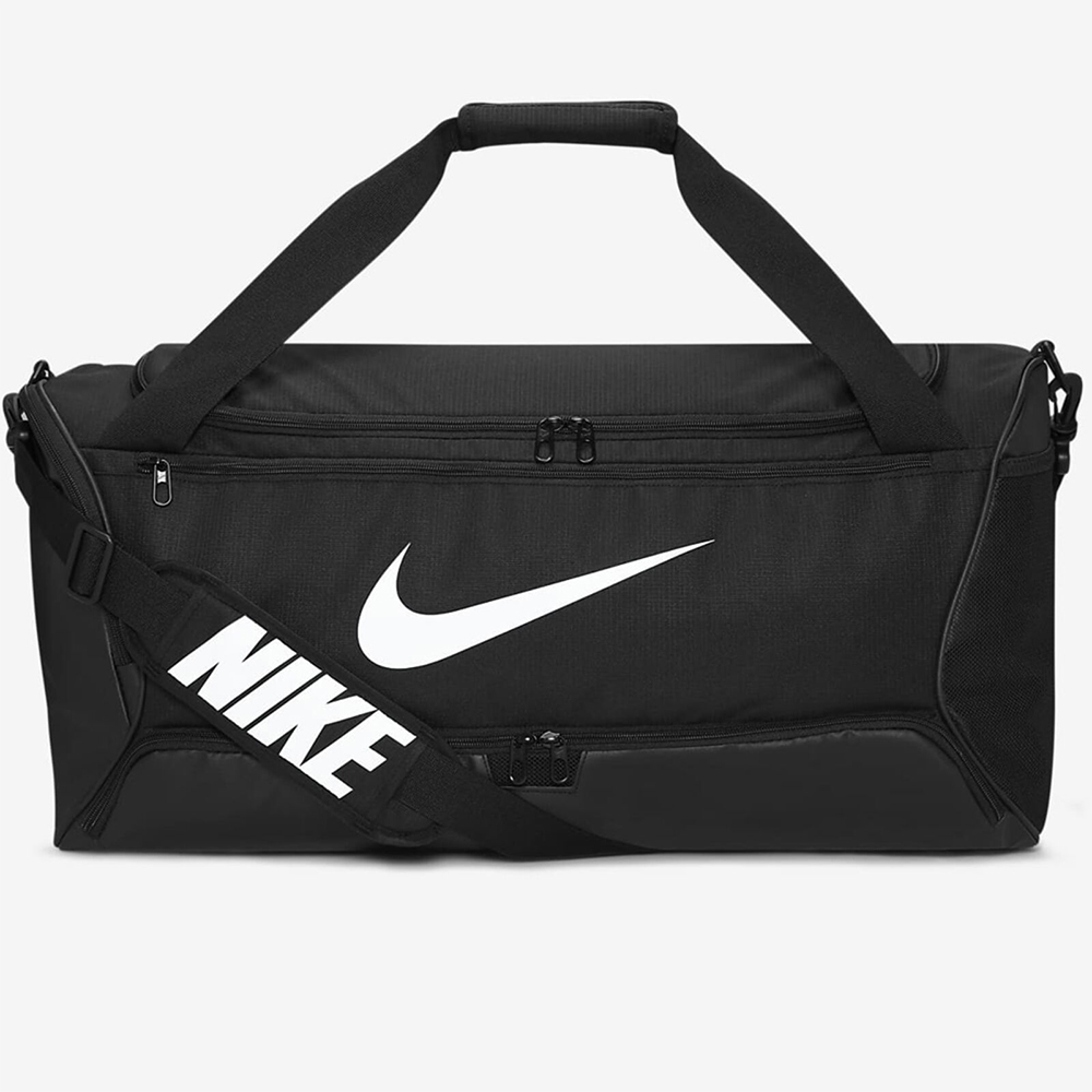 Nike fekete sporttáska 60 literes dh7710-010