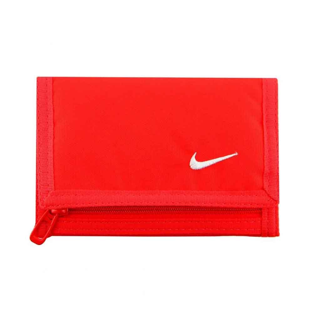 Nike koralll textil sport pénztárca nia08693ns-693