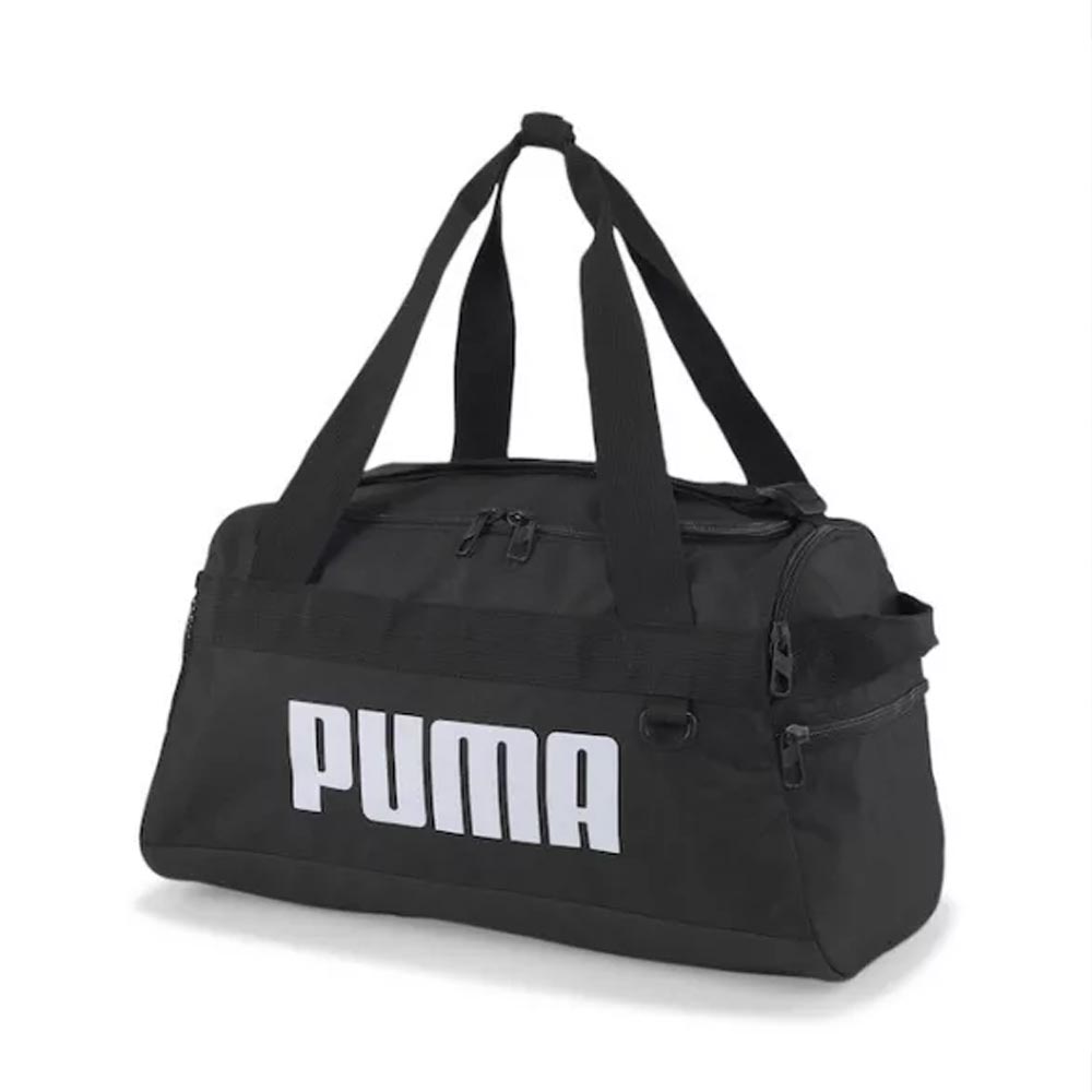 Puma fekete sporttáska 07952901