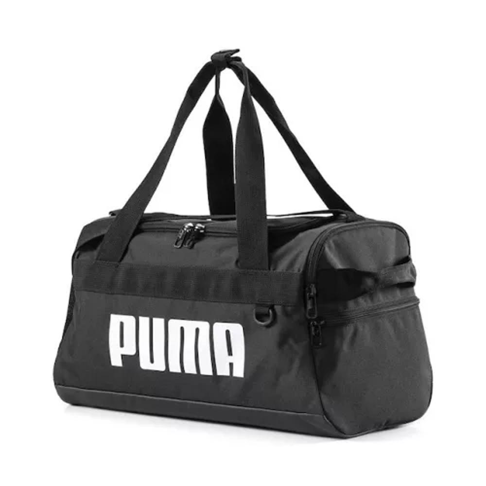 Puma fekete sporttáska 07953001