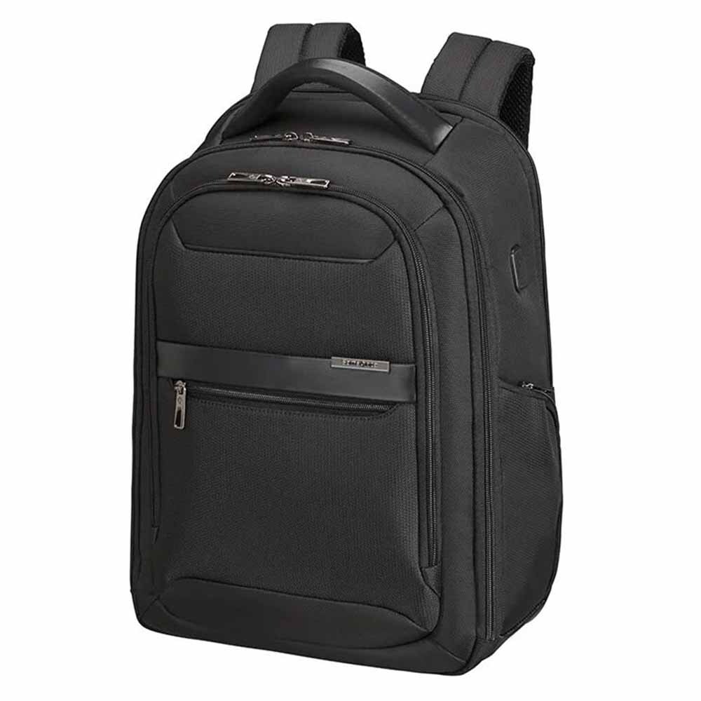 Samsonite fekete laptop hátizsák 15.6 vectura evo 123673-1041
