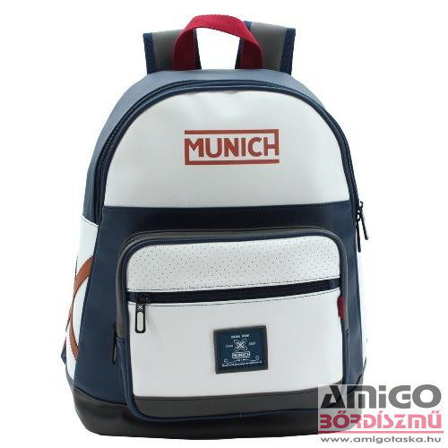 MU-52223 Munich laptop hátizsák