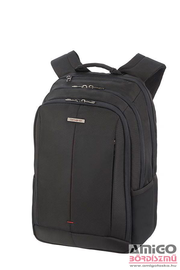 Samsonite - guardit fekete laptop hátizsák 15.6 115330-1041