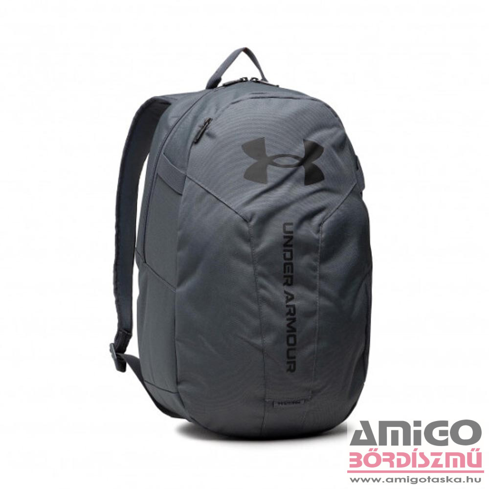 Under armour szürke textil hátizsák 1364180-012